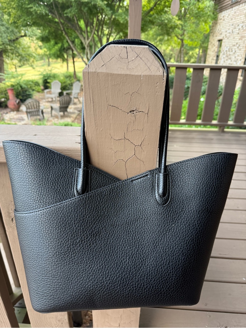 Tote